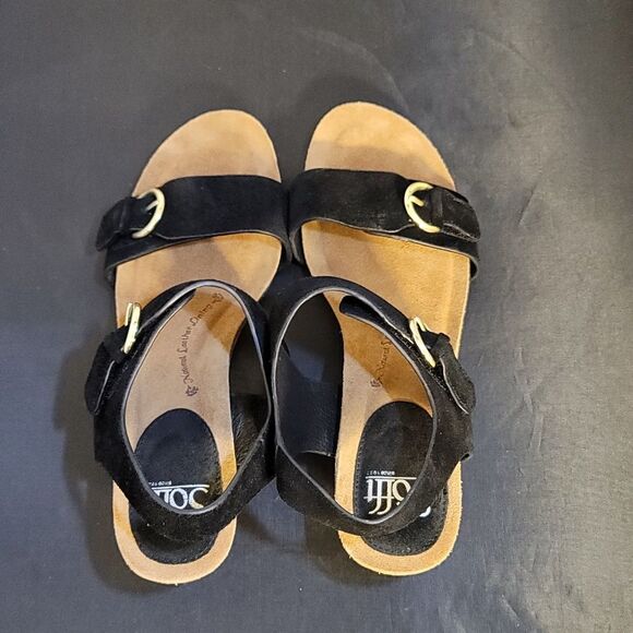 BRAND NEW SOFFT VADEN WEDGE SANDAL - Picture 10 of 16